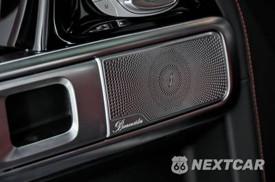2026 Mercedes-Benz AMG G 63 4MATIC - zdjęcie 30 z 50 - miniatura