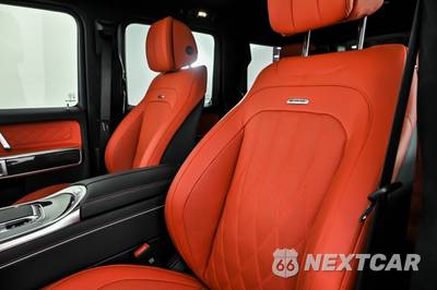 2026 Mercedes-Benz AMG G 63 4MATIC - zdjęcie 38 z 50 - miniatura