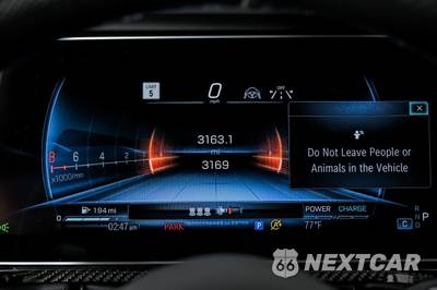 2026 Mercedes-Benz AMG G 63 4MATIC - zdjęcie 48 z 50 - miniatura