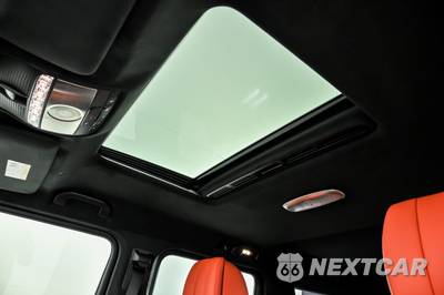2026 Mercedes-Benz AMG G 63 4MATIC - zdjęcie 37 z 50 - miniatura