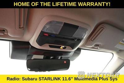 2024 Subaru Crosstrek Limited - zdjęcie 20 z 50 - miniatura