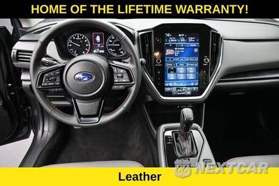 2024 Subaru Crosstrek Limited - zdjęcie 15 z 50 - miniatura