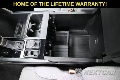 2024 Toyota Tundra SR5 Crew Cab Short Bed - zdjęcie 32 z 50 - miniatura