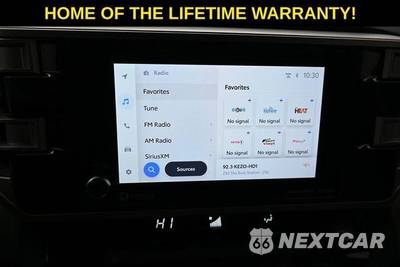 2024 Toyota Tundra SR5 Crew Cab Short Bed - zdjęcie 23 z 50 - miniatura