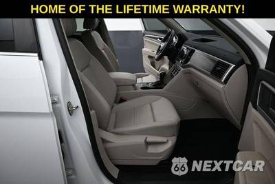 2023 Volkswagen Atlas 2.0T SE - zdjęcie 49 z 50 - miniatura