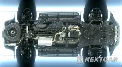 2026 Toyota Land Cruiser - zdjęcie 25 z 26 - miniatura