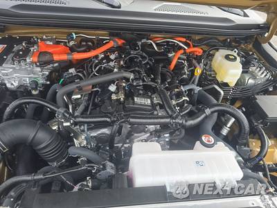 2026 Toyota Land Cruiser - zdjęcie 22 z 26 - miniatura
