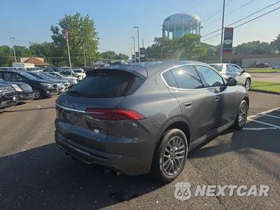 2024 Maserati Grecale GT - zdjęcie 4 z 24 - miniatura