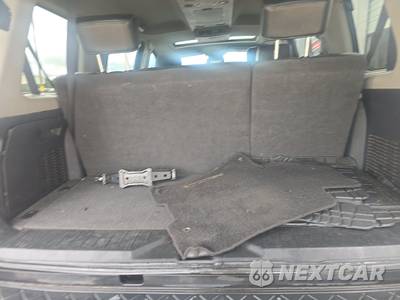 2011 Nissan Armada Platinum - zdjęcie 16 z 41 - miniatura