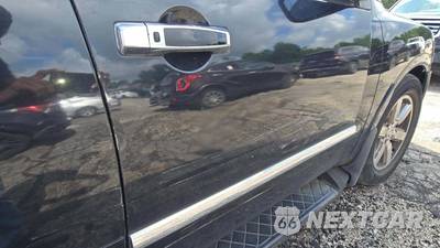 2011 Nissan Armada Platinum - zdjęcie 20 z 41 - miniatura