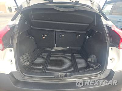 2018 Nissan Kicks SV - zdjęcie 16 z 19 - miniatura