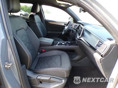 2024 Volkswagen Atlas Cross Sport 2.0T SE w/Technology - zdjęcie 16 z 24 - miniatura