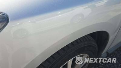 2020 Nissan Pathfinder SV - zdjęcie 27 z 48 - miniatura