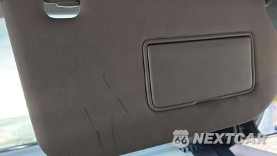 2020 Nissan Pathfinder SV - zdjęcie 40 z 48 - miniatura