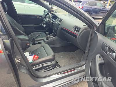 2017 Volkswagen Jetta GLI - zdjęcie 8 z 33 - miniatura