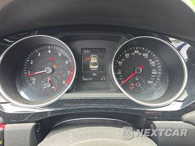 2017 Volkswagen Jetta GLI - zdjęcie 12 z 33 - miniatura