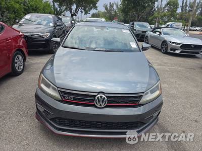 2017 Volkswagen Jetta GLI - zdjęcie 2 z 33 - miniatura