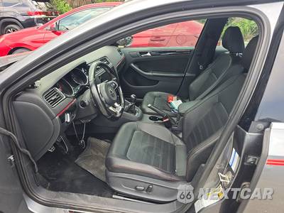 2017 Volkswagen Jetta GLI - zdjęcie 7 z 33 - miniatura