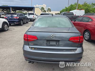 2017 Volkswagen Jetta GLI - zdjęcie 5 z 33 - miniatura