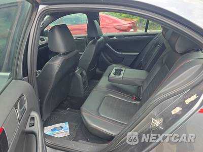 2017 Volkswagen Jetta GLI - zdjęcie 13 z 33 - miniatura