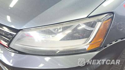 2017 Volkswagen Jetta GLI - zdjęcie 32 z 33 - miniatura