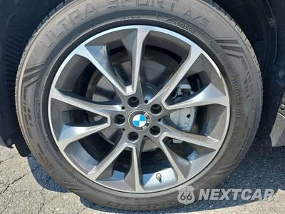 2018 BMW X5 Sports Activity Vehicle xDrive35i - zdjęcie 8 z 26 - miniatura