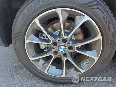 2018 BMW X5 Sports Activity Vehicle xDrive35i - zdjęcie 10 z 26 - miniatura