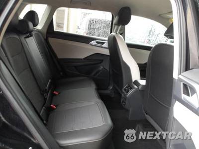 2025 Volkswagen Taos SE - zdjęcie 19 z 20 - miniatura