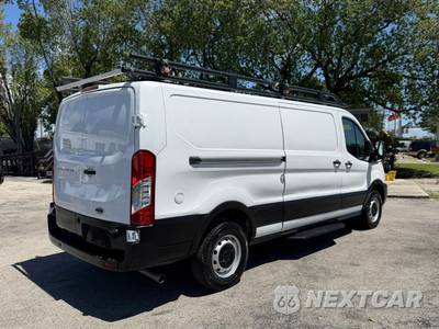 2024 Ford Transit 350 Cargo Van Low Roof 148.0" WB - zdjęcie 7 z 30 - miniatura