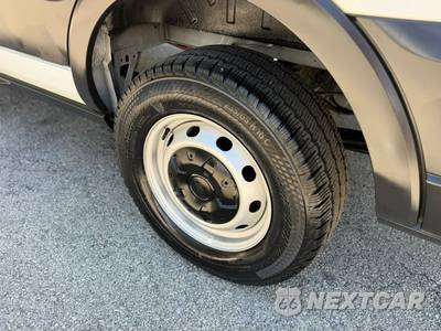 2024 Ford Transit 350 Cargo Van Low Roof 148.0" WB - zdjęcie 28 z 30 - miniatura