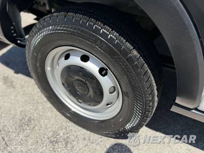 2024 Ford Transit 350 Cargo Van Low Roof 148.0" WB - zdjęcie 27 z 30 - miniatura