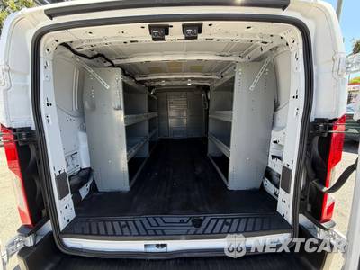 2024 Ford Transit 350 Cargo Van Low Roof 148.0" WB - zdjęcie 10 z 30 - miniatura