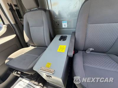 2024 Ford Transit 350 Cargo Van Low Roof 148.0" WB - zdjęcie 18 z 30 - miniatura