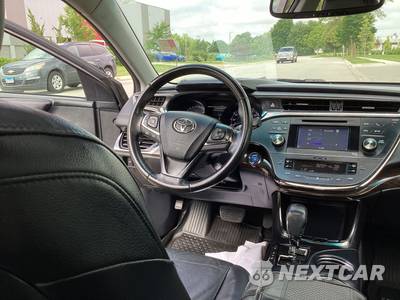 2013 Toyota Avalon Hybrid XLE Touring - zdjęcie 15 z 32 - miniatura