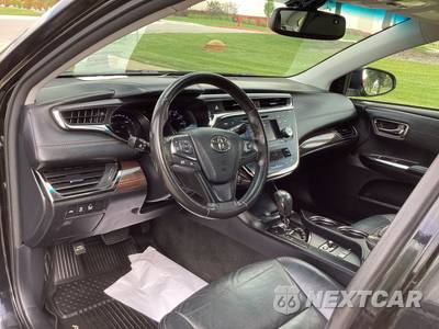 2013 Toyota Avalon Hybrid XLE Touring - zdjęcie 20 z 32 - miniatura