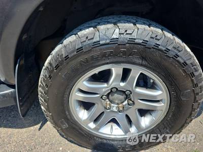 2005 Toyota Sequoia SR5 - zdjęcie 9 z 22 - miniatura
