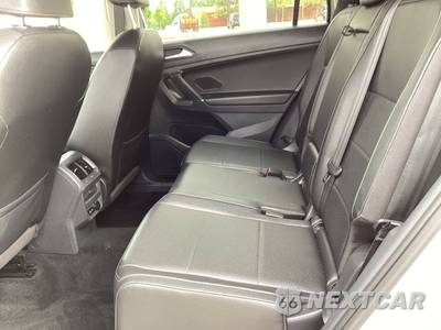 2020 Volkswagen Tiguan SE - zdjęcie 18 z 31 - miniatura