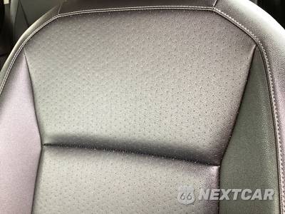 2020 Volkswagen Tiguan SE - zdjęcie 22 z 31 - miniatura