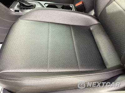 2020 Volkswagen Tiguan SE - zdjęcie 23 z 31 - miniatura