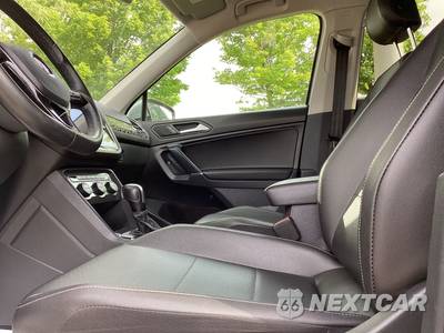2020 Volkswagen Tiguan SE - zdjęcie 25 z 31 - miniatura