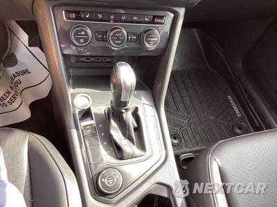2020 Volkswagen Tiguan SE - zdjęcie 28 z 31 - miniatura