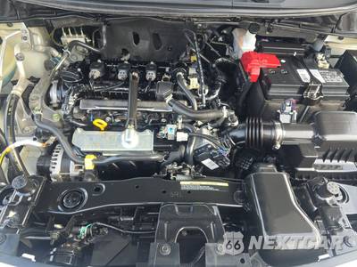 2023 Nissan Versa S - zdjęcie 15 z 18 - miniatura