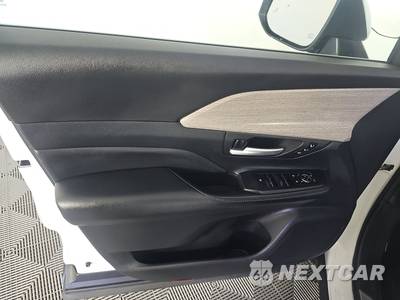 2024 Toyota Grand Highlander Hybrid Limited - zdjęcie 9 z 18 - miniatura