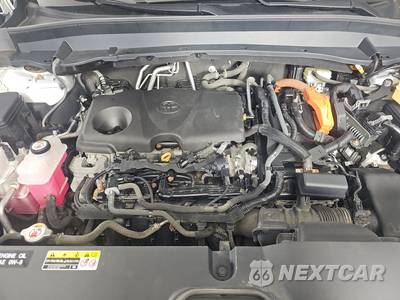 2024 Toyota Grand Highlander Hybrid Limited - zdjęcie 17 z 18 - miniatura