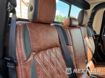 2025 Jeep Gladiator Sport Crew Cab Medium Bed - zdjęcie 50 z 50 - miniatura