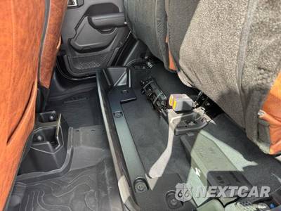 2025 Jeep Gladiator Sport Crew Cab Medium Bed - zdjęcie 45 z 50 - miniatura