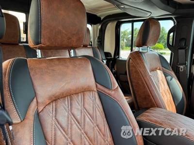 2025 Jeep Gladiator Sport Crew Cab Medium Bed - zdjęcie 39 z 50 - miniatura