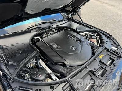 2024 Mercedes-Benz S 580 4MATIC - zdjęcie 26 z 50 - miniatura