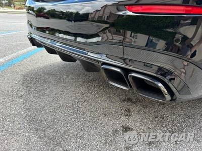 2024 Mercedes-Benz S 580 4MATIC - zdjęcie 22 z 50 - miniatura