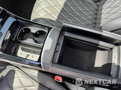 2024 Mercedes-Benz S 580 4MATIC - zdjęcie 43 z 50 - miniatura